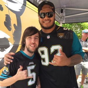 Meet your Posher, Eric